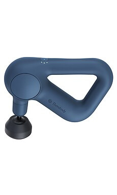 THERABODY Theragun Relief in Navy from Revolve.com | Revolve Clothing (Global)