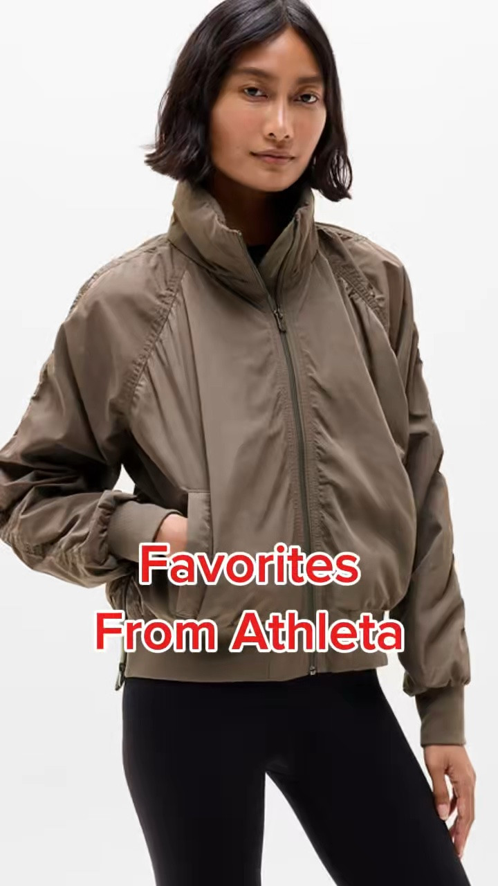 Athleta is one of my go to brands for athletic and travel wear! They dropped their early fall styles this week. These are the 10 finds that are in my cart! Travel Outfit. Yoga Outfit.