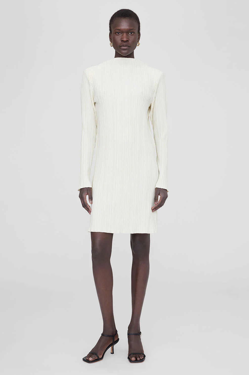 Kira Dress | Anine Bing