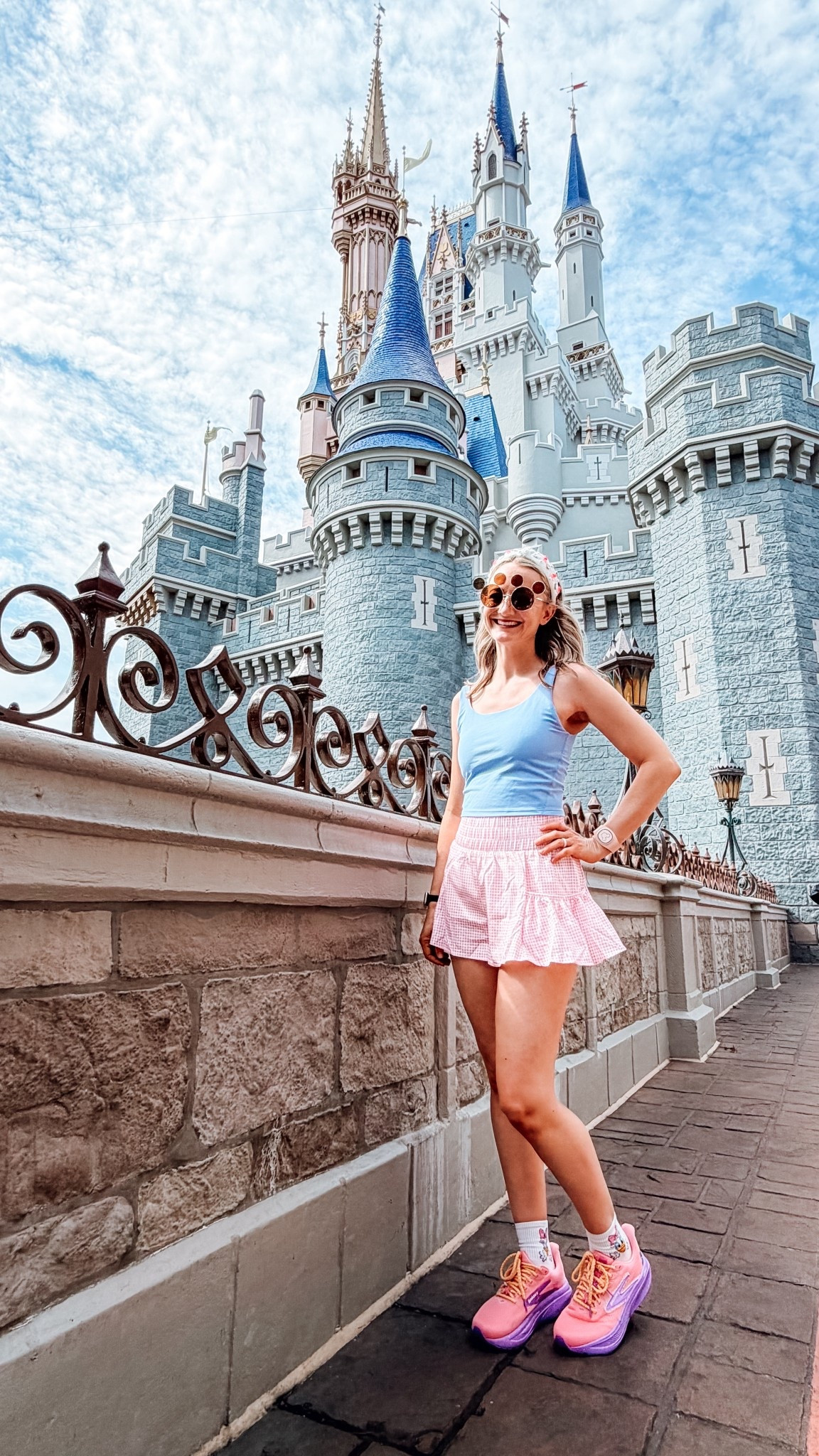 Here for the magic 

#LTKselfcare #LTKTravel #LTKmomlife