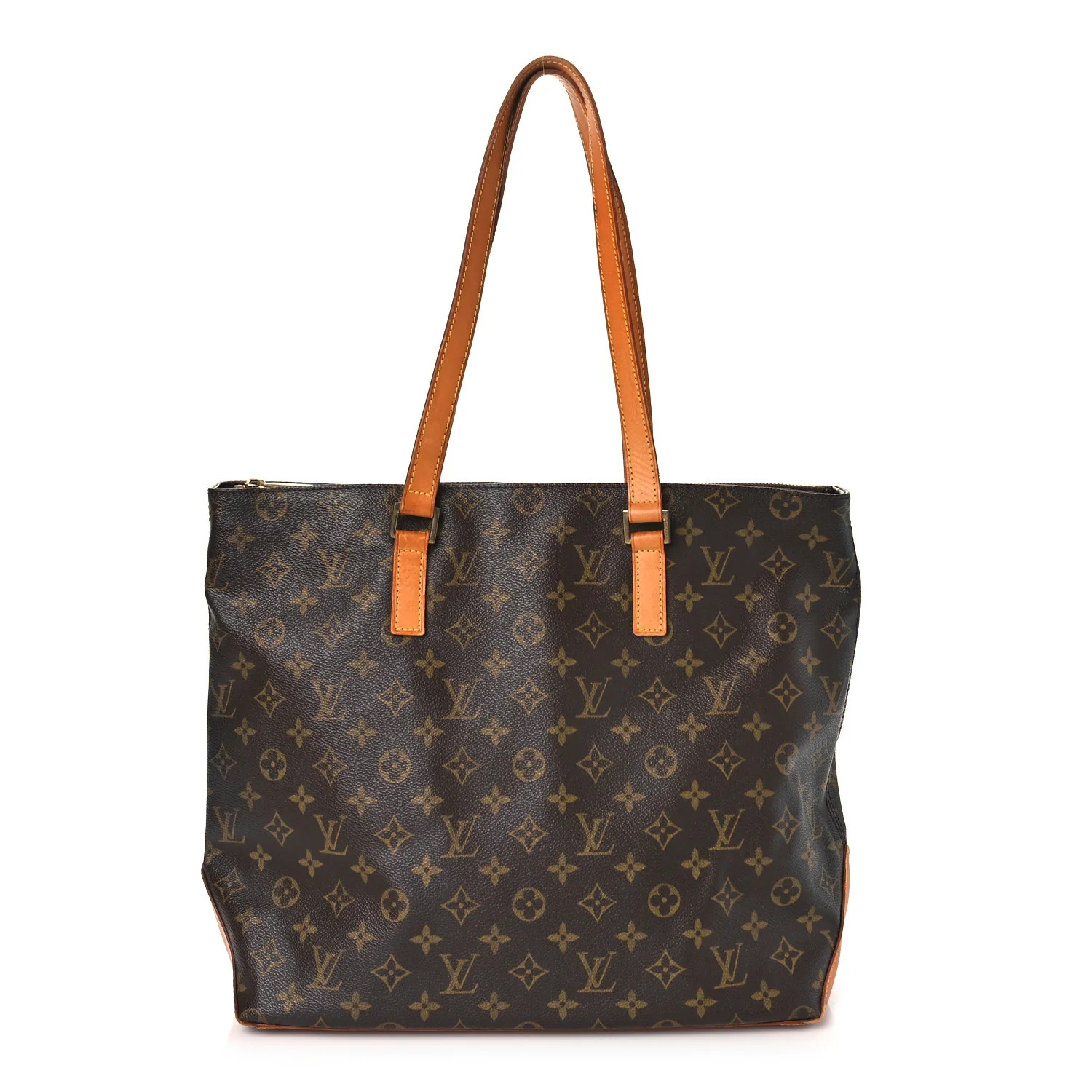 Monogram Cabas Mezzo | FASHIONPHILE (US)