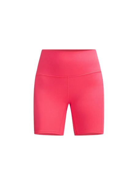 lululemon Align™ High-Rise Short with Pockets 6" | Lululemon (US)