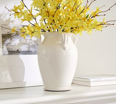 Large Vase - 14"H | Pottery Barn (US)