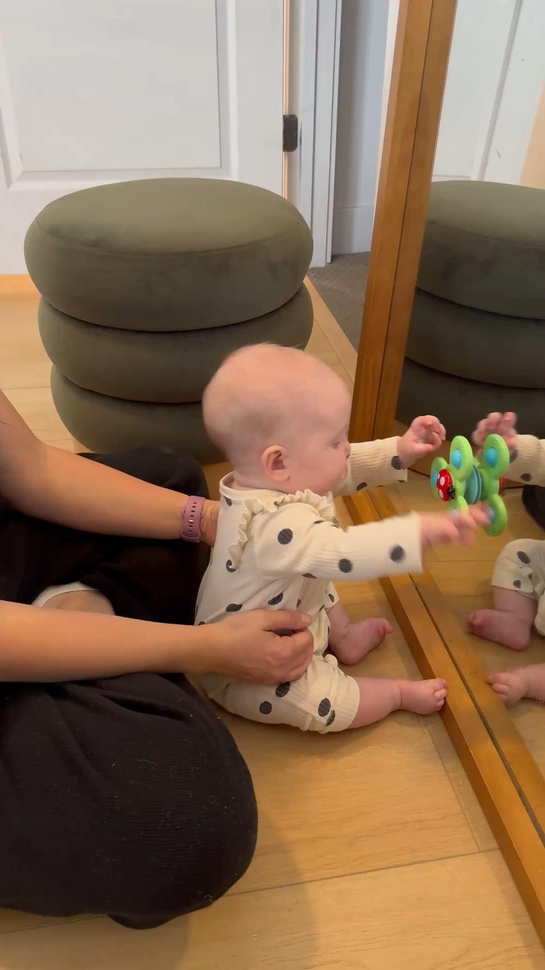 The best spinning toys for babies and toddlers 

#LTKBaby #LTKKids #LTKFamily