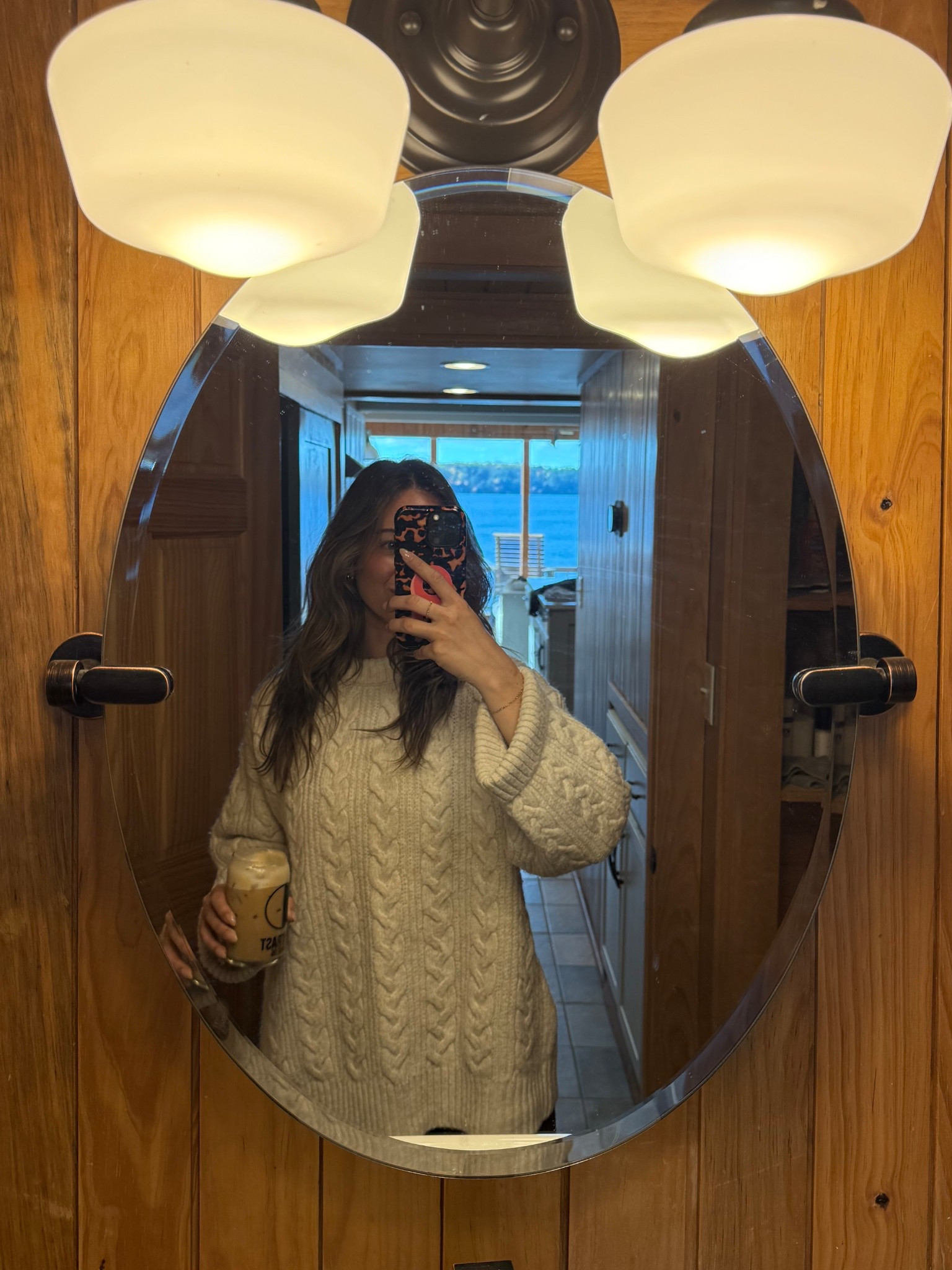 rory gilmore sweater szn