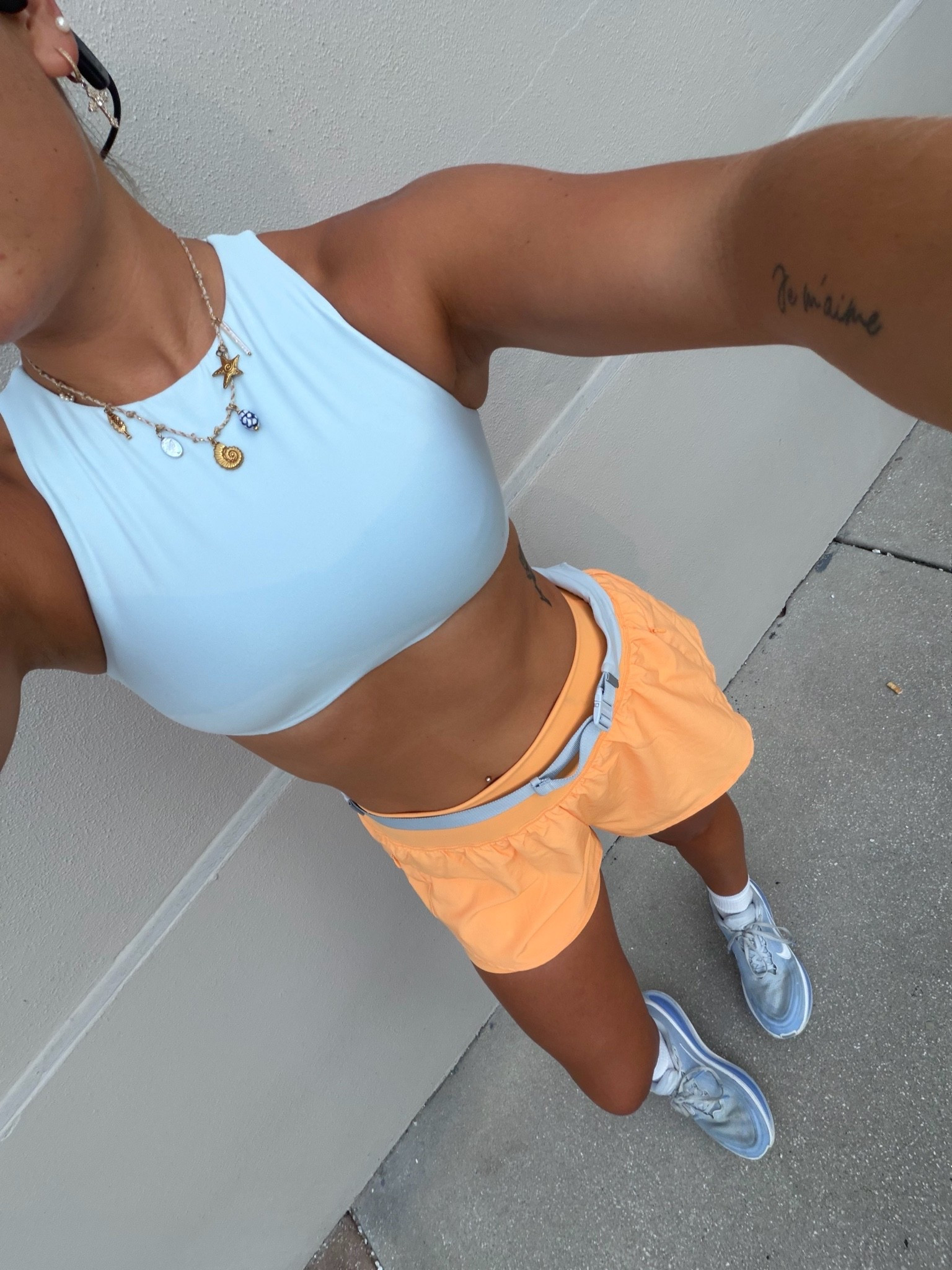 runner ootd!!!! Code MADDI to save

#LTKfitnessgoals #LTKootd