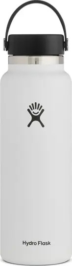 Hydro Flask 40-Ounce Wide Mouth Cap Bottle | Nordstrom | Nordstrom