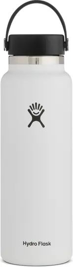 Hydro Flask 40-Ounce Wide Mouth Cap Bottle | Nordstrom | Nordstrom