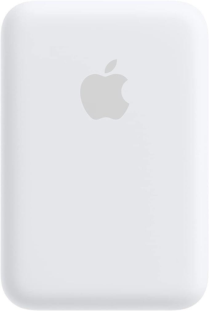 Apple MagSafe Battery Pack | Amazon (US)