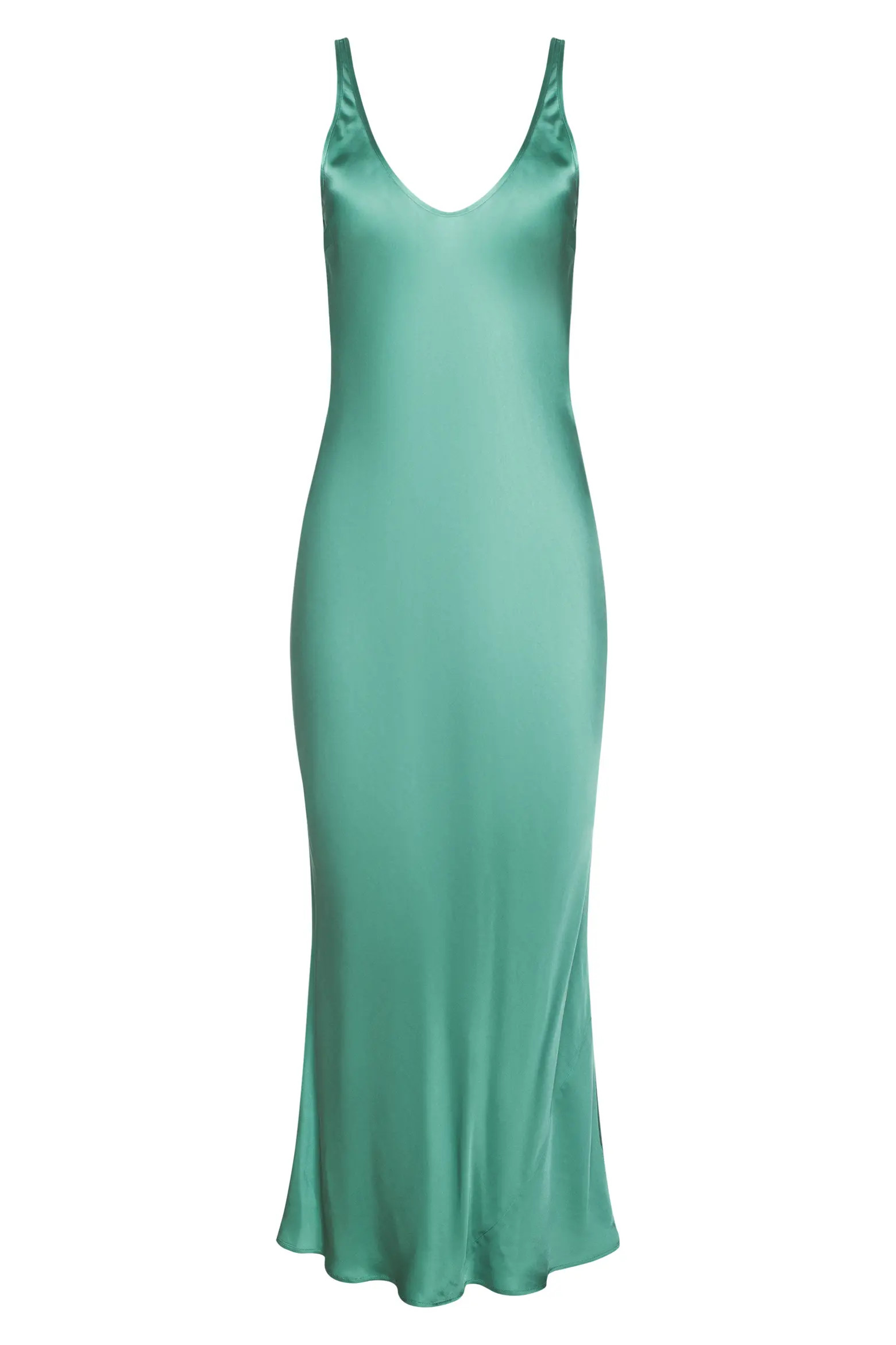 Akiya Satin Tank Maxi Dress (Women) | Nordstromrack | Nordstrom Rack