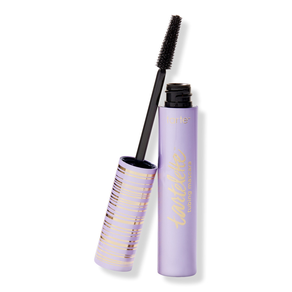 Tartelette Tubing Mascara - Black | Ulta
