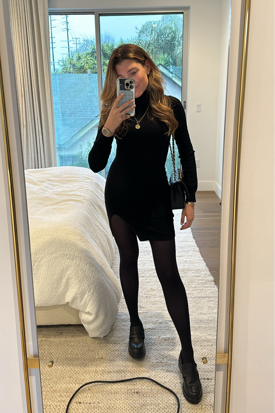 Night out dress

#LTKSeasonal #LTKstyletip #LTKbump