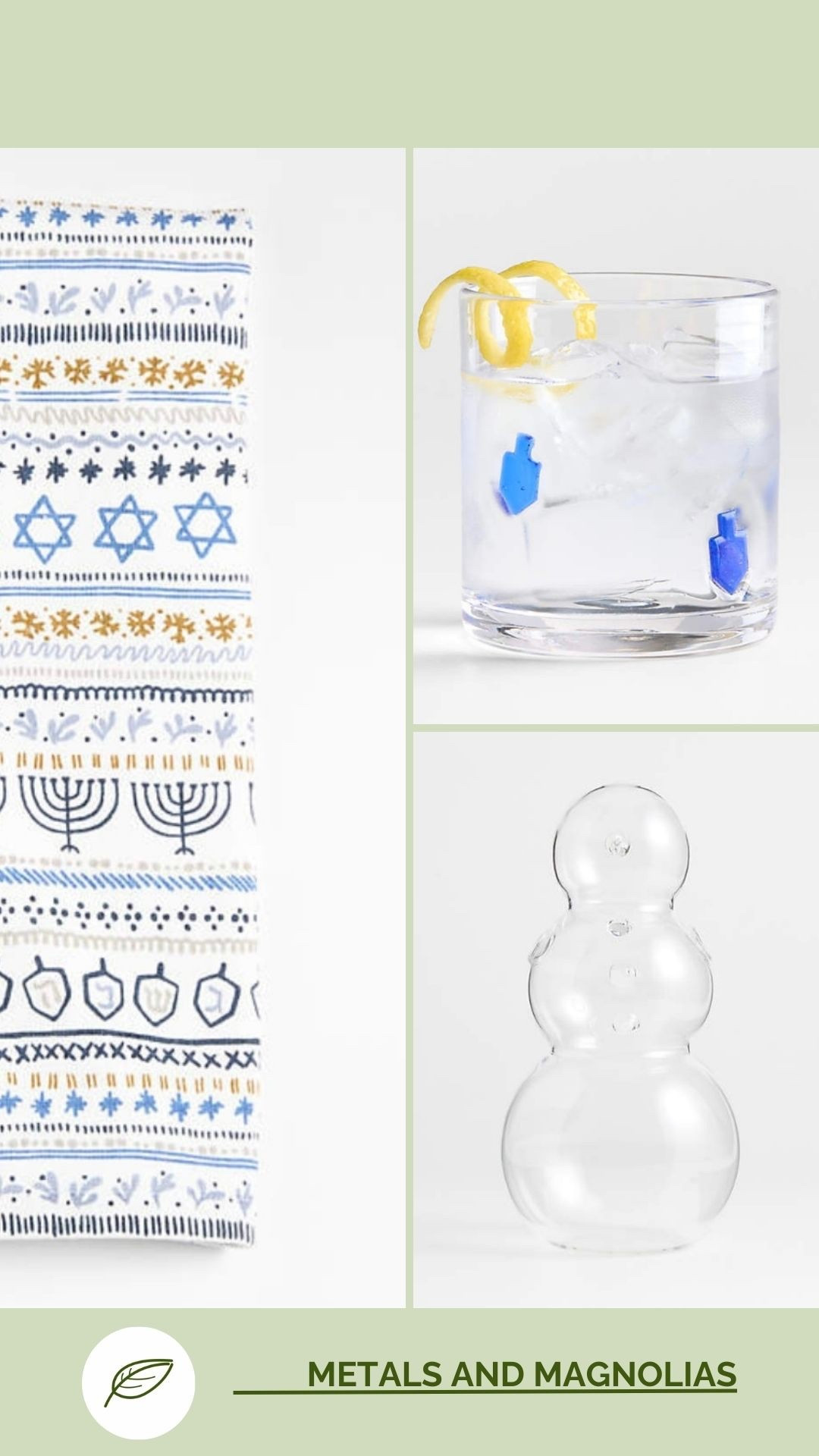 Hanukkah Kitchen 

#LTKSaleAlert #LTKHome #LTKHoliday