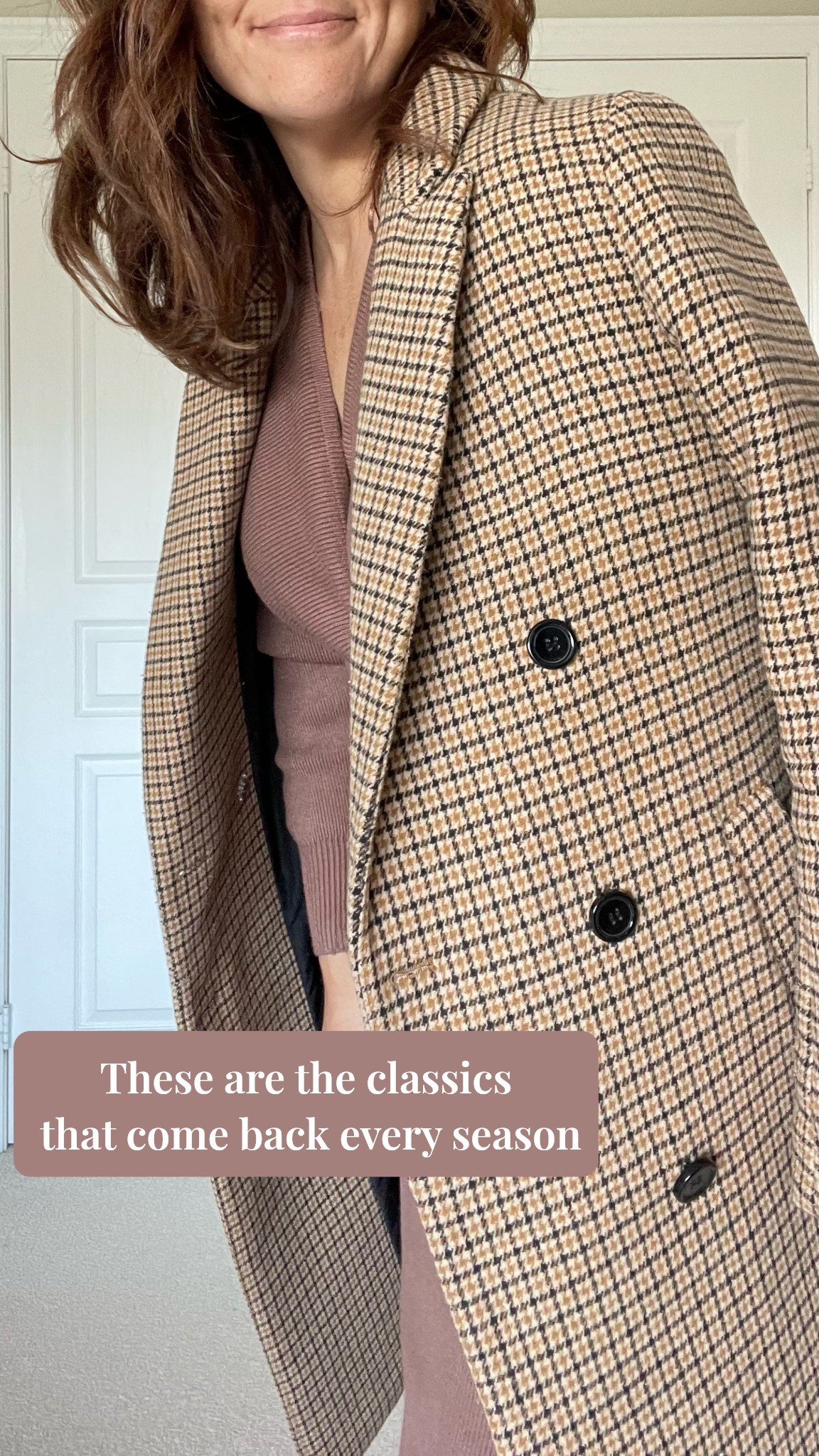 Classics always on repeat season after season. 

#LTKdresses #LTKmidsize #LTKworkwear