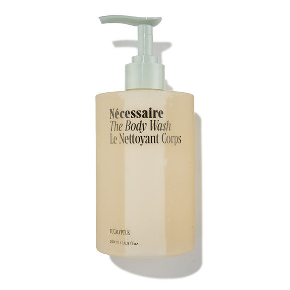 The Body Wash - Eucalyptus | Space NK - UK