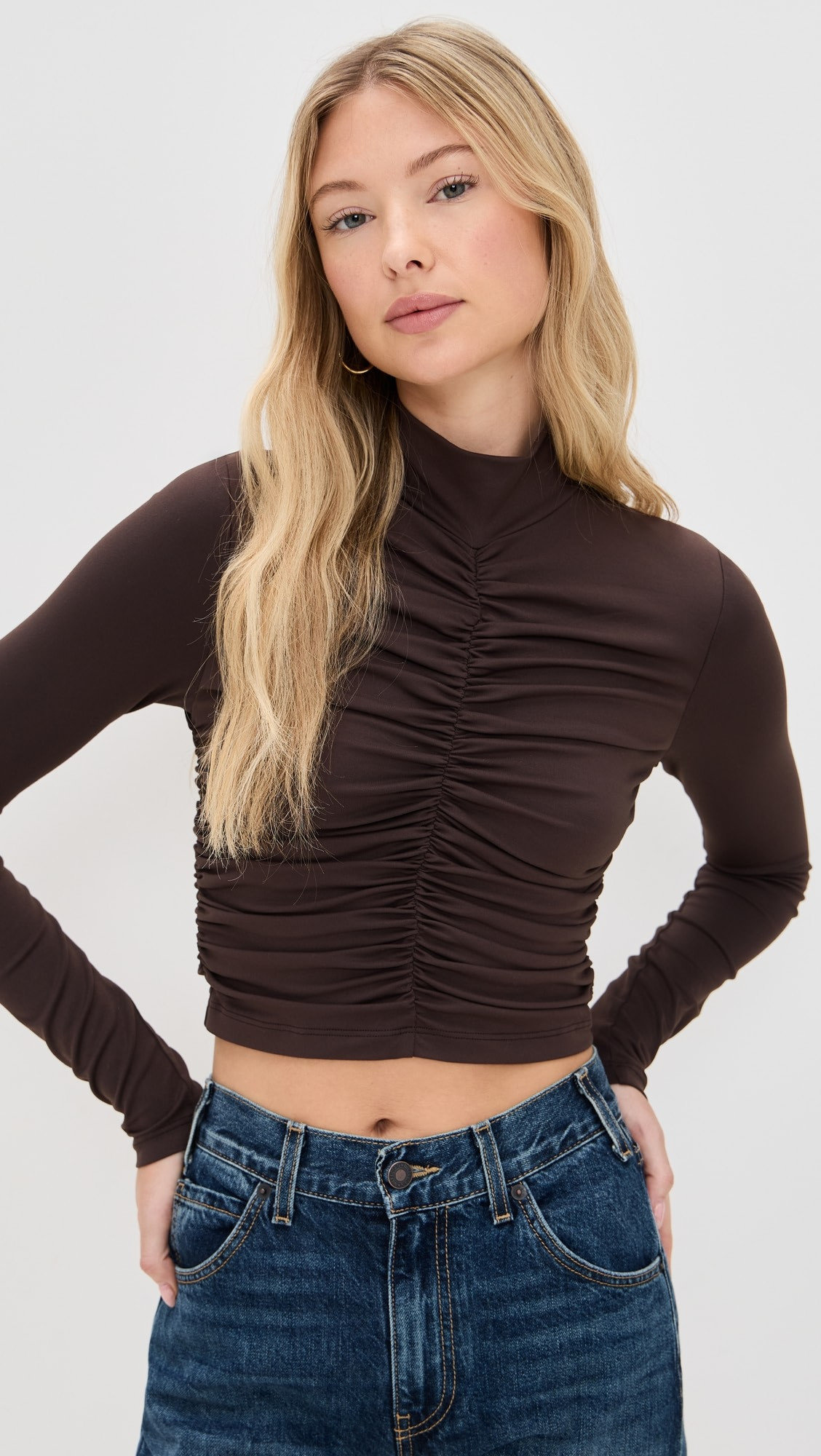 Shopbop — shop this pick from Emily's edit