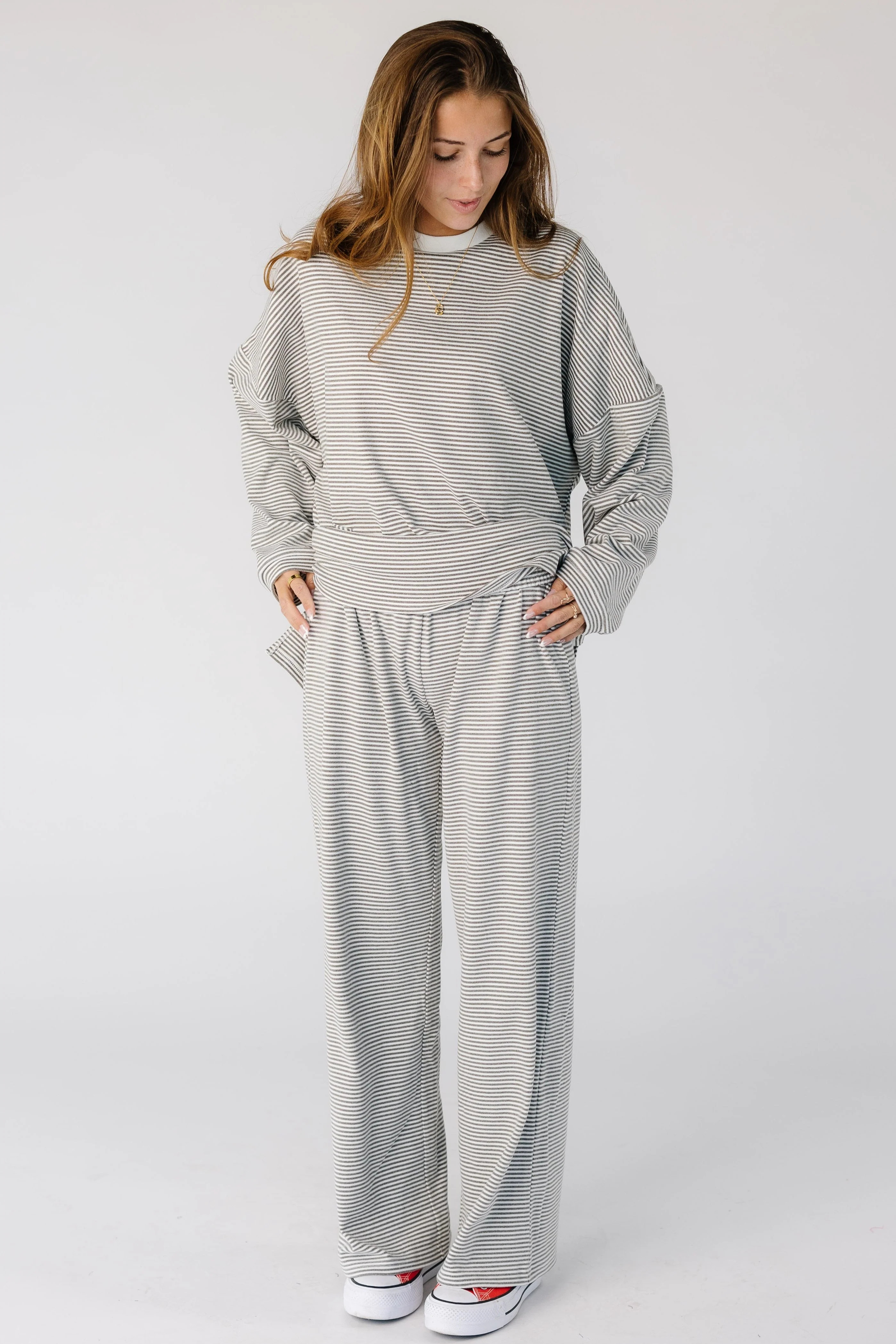 A So Soft lounge Pant | Called To Surf