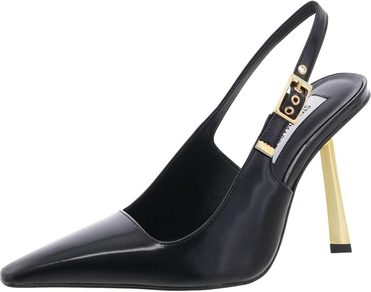 Steve Madden Womens Divine | Amazon (US)