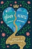 Glass Hearts and Broken Promises     Paperback – December 5, 2022 | Amazon (US)