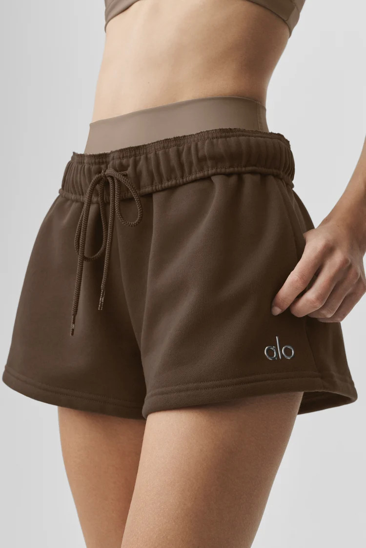 Accolade Short | Alo Yoga