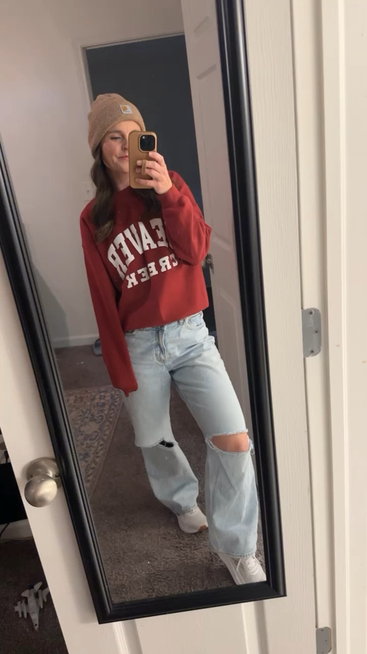 Cozy in Colorado!