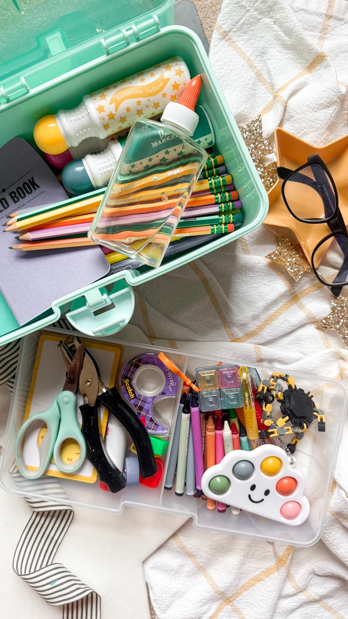 After school homework caddies! 

#LTKKids #LTKHome #LTKSeasonal