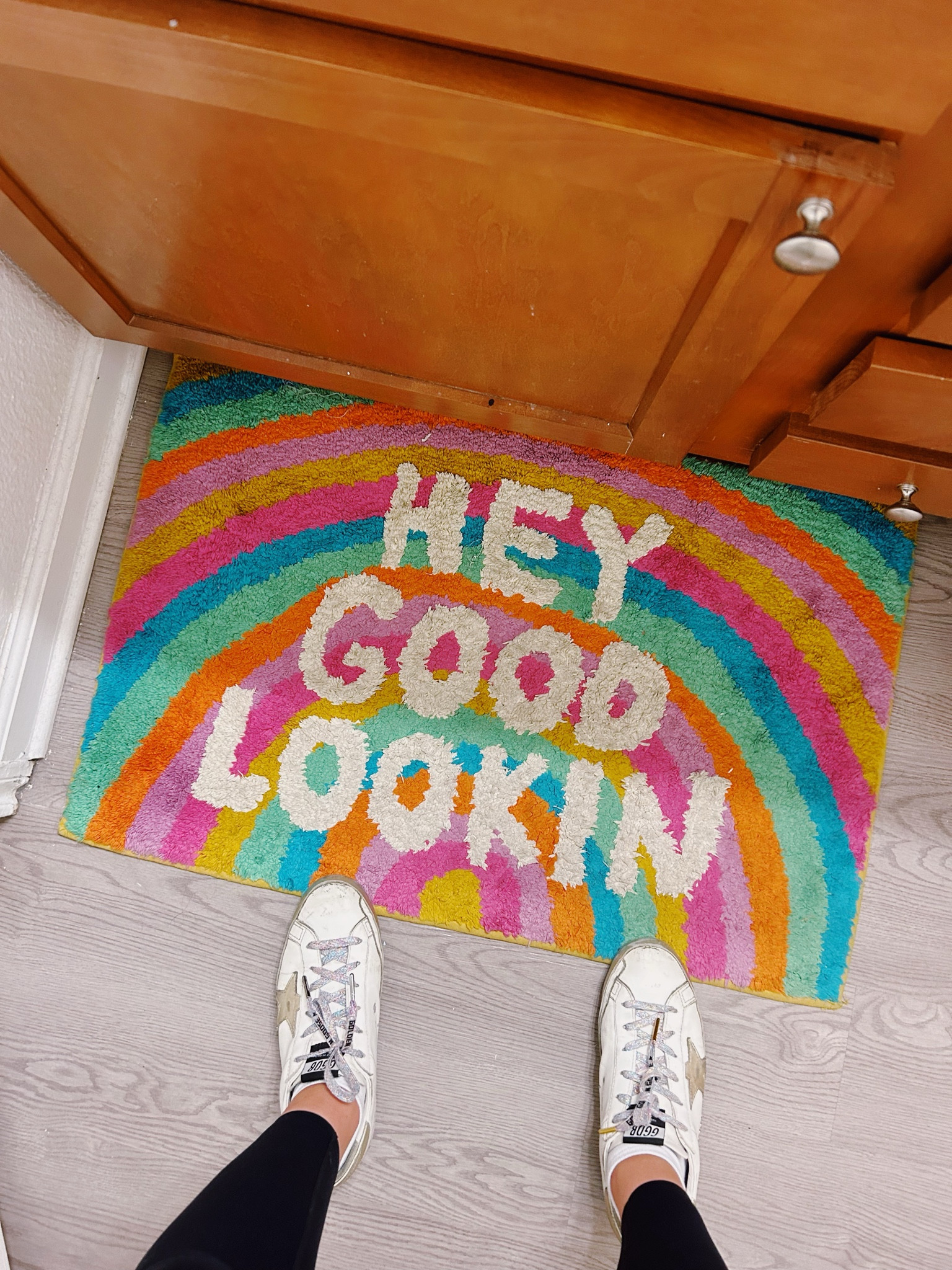 Rug is from Natural Life but they don’t have it anymore so one similar is linked!!

#LTKHome