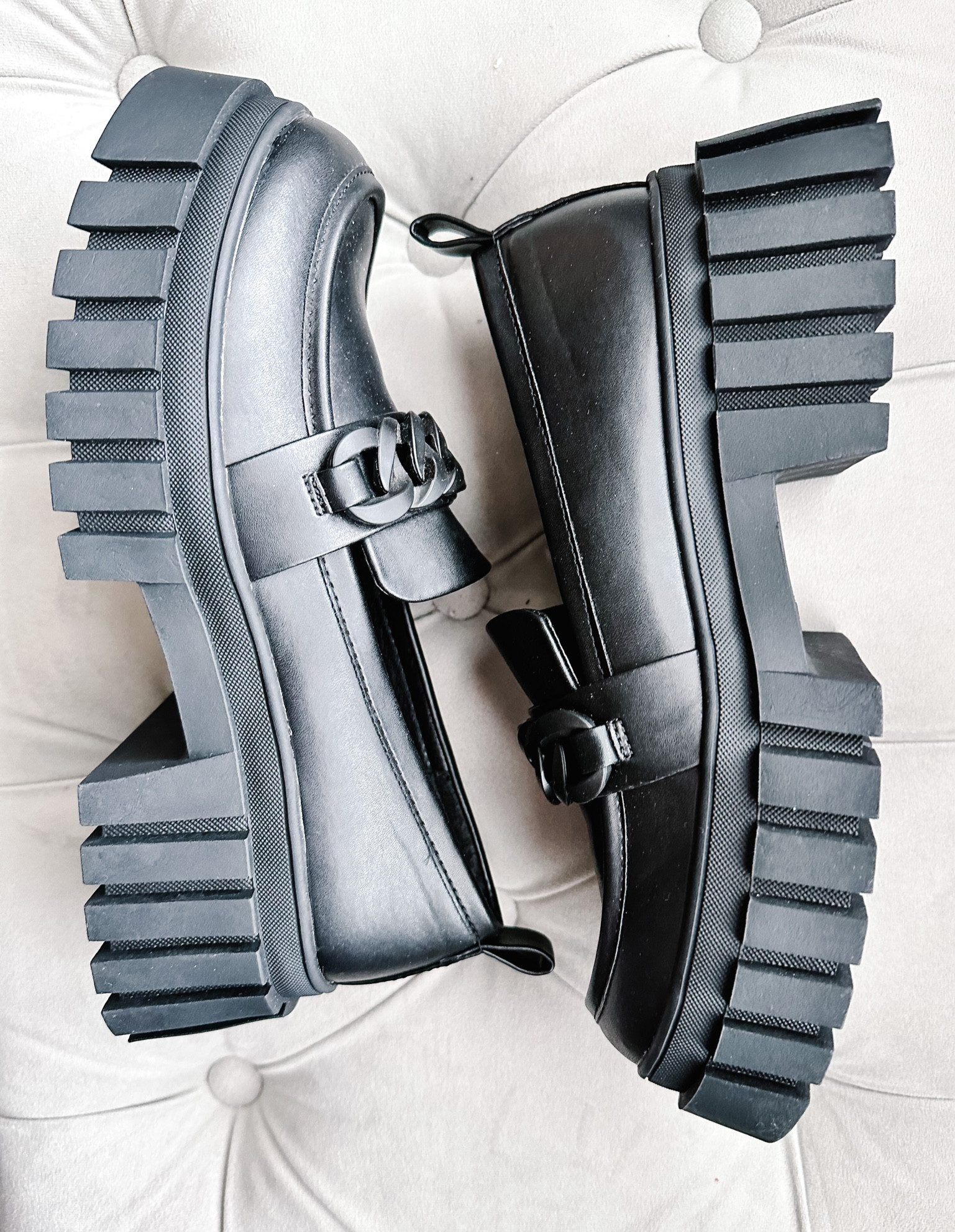 the most comfortable loafers ever 🖤

#LTKunder100 #LTKSeasonal #LTKshoecrush