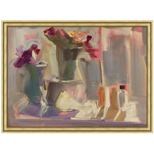 Lillian August, Lavender Shadows | One Kings Lane