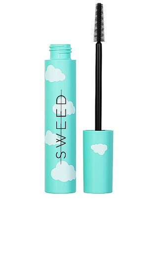 SWEED Cloud Mascara in Black. | Revolve Clothing (Global)