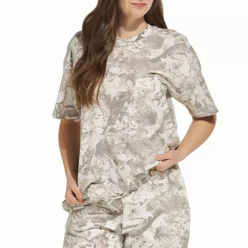 Women's Goodie Two Sleeves Camo Oversized T-Shirt | Scheels Sports