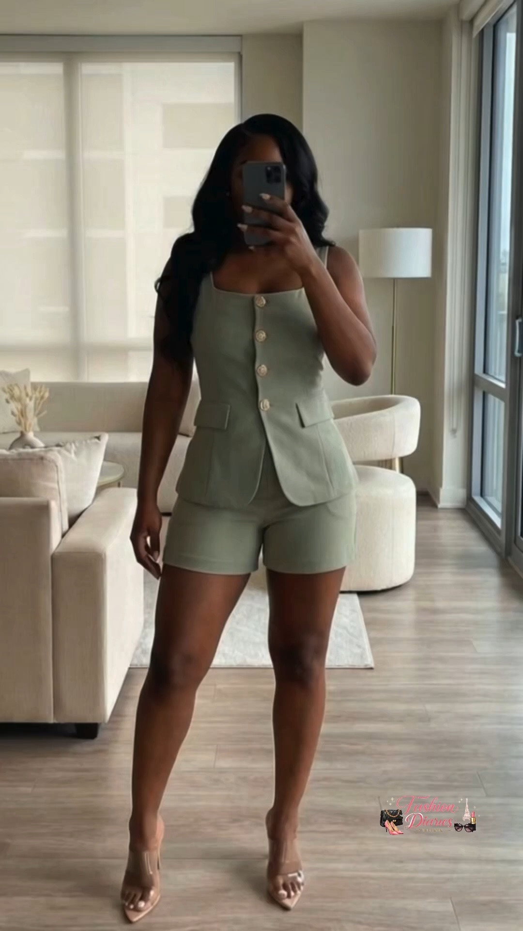 The PERFECT 2-piece sets from SHEIN 
Classy. Chic. Effortless.

These sets are literally my go-to when I want to look put together with NO stress. Just throw it on and go.

From soft neutrals to bold statement colors… they really did their thing with these.

Now I need to know 👀👇🏽
Which one is your favorite color? Green, white, blue, burgundy, rust?

Don’t wait too long because the good ones ALWAYS sell out fast.

#sheinfinds #2pieceset #classystyle #chicoutfits #affordablefashion #ltkstyle #fashioninspo #thatgirlstyle #sheinstyle

#LTKgrwm #LTKvlog #LTKSaleAlert