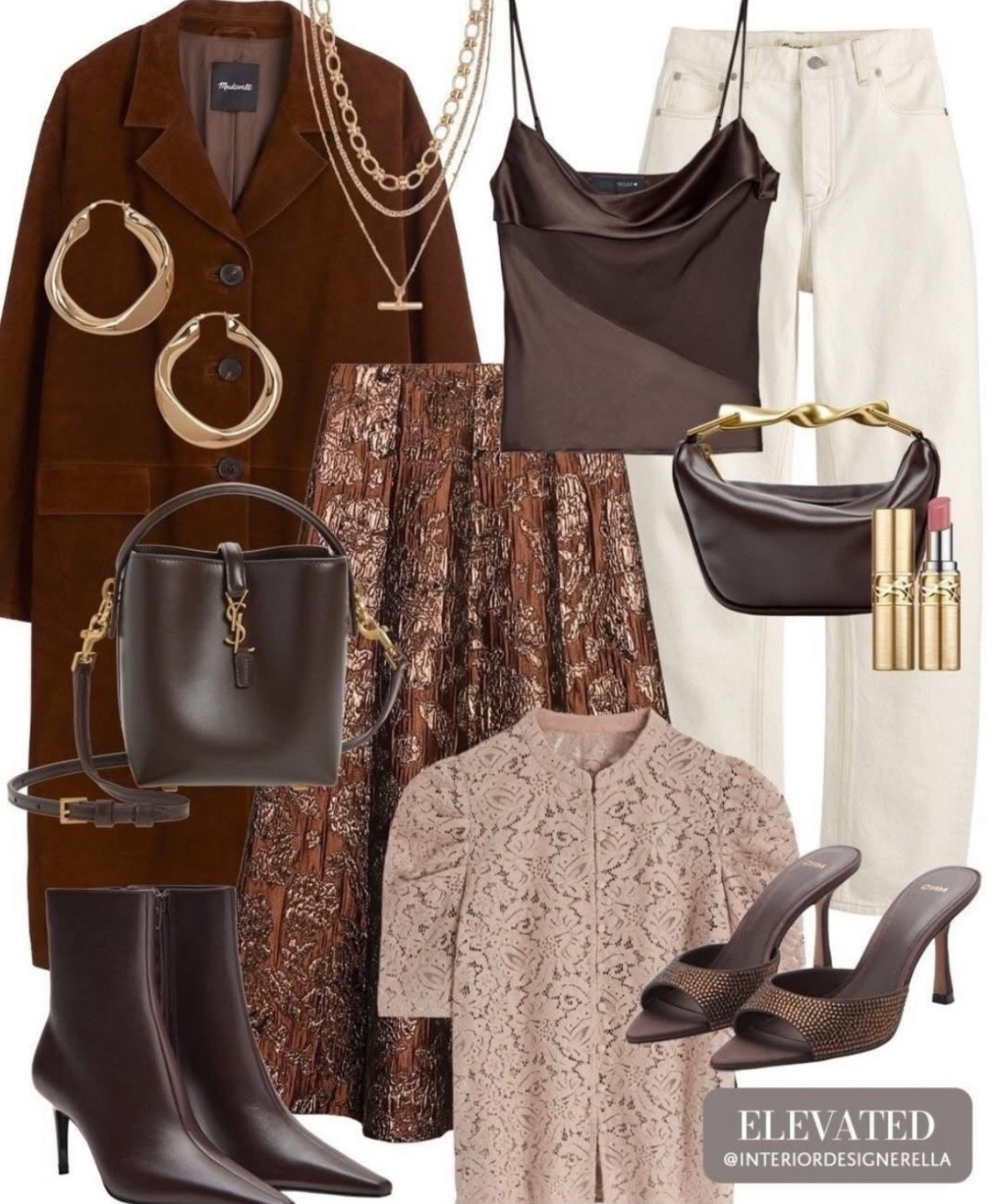 Scroll to shop! Follow for more finds! Xo! 🥰

#LTKootd #LTKFindsUnder50 #LTKFindsUnder100