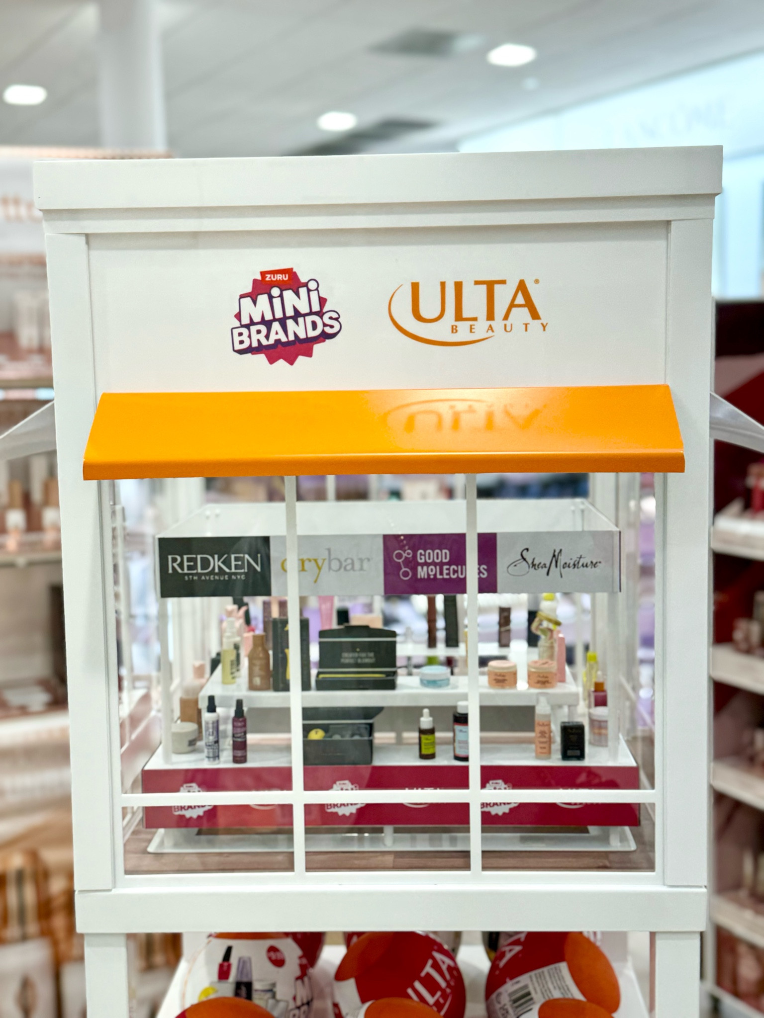 Mini Brands is now at Ulta and they’re SO good 😍 I wanted to buy them all- they’re all so perfect 😂 Shop them now at the link in my bio! 

#LTKStyleTip #LTKBeauty #LTKSeasonal