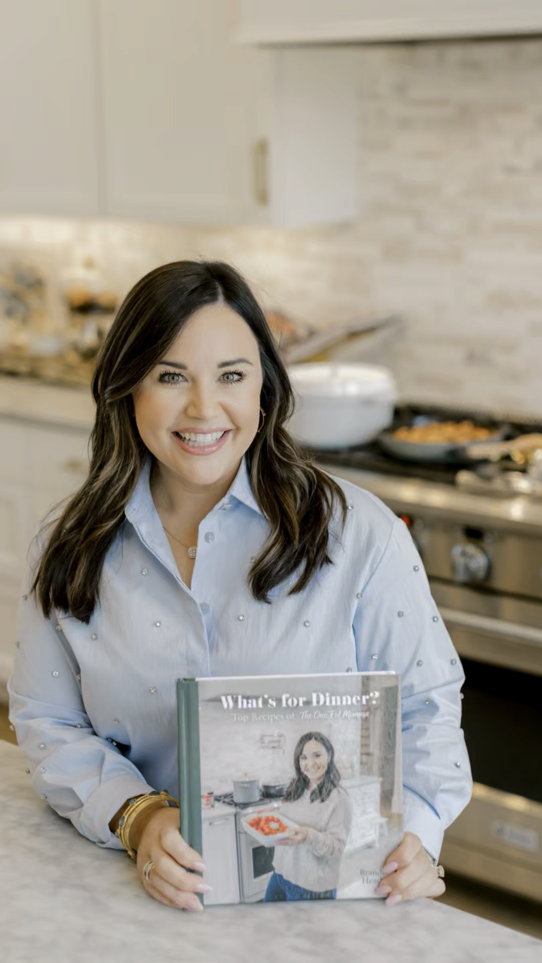 Welcome to my page where I share all things Kitchen, Entertaining, family, kids, fashion, and home decor!! I love decorating for the seasons and discovering all things functionally beautiful!! Stay tuned for gift ideas for the holidays as well!!!
And check out my Instagram for all of my recipes and cookbook!!
#giftguide #giftsforher #giftsforhim 


#LTKFamily #LTKKids #LTKHome