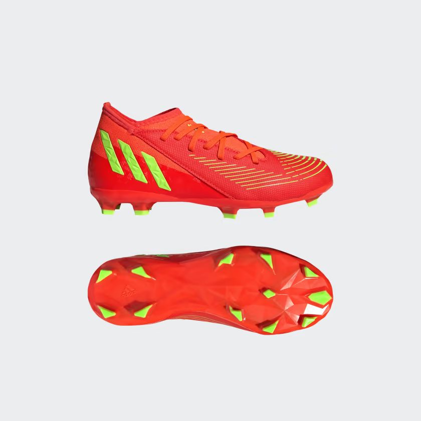 Predator Edge.3 Firm Ground Cleats | adidas (US)