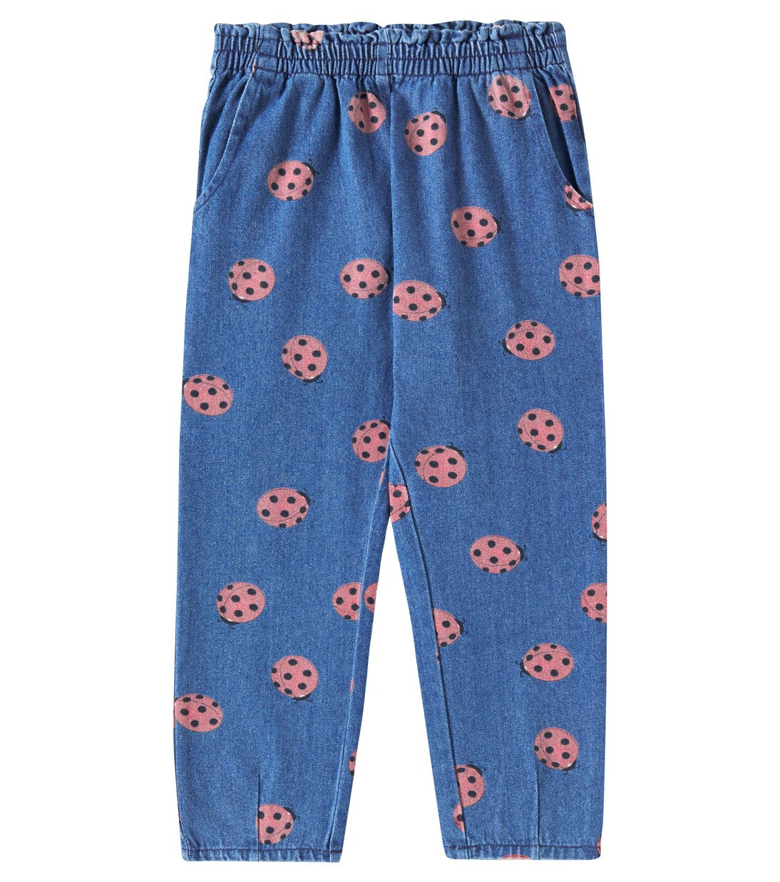 Magot printed jeans | Mytheresa (UK)