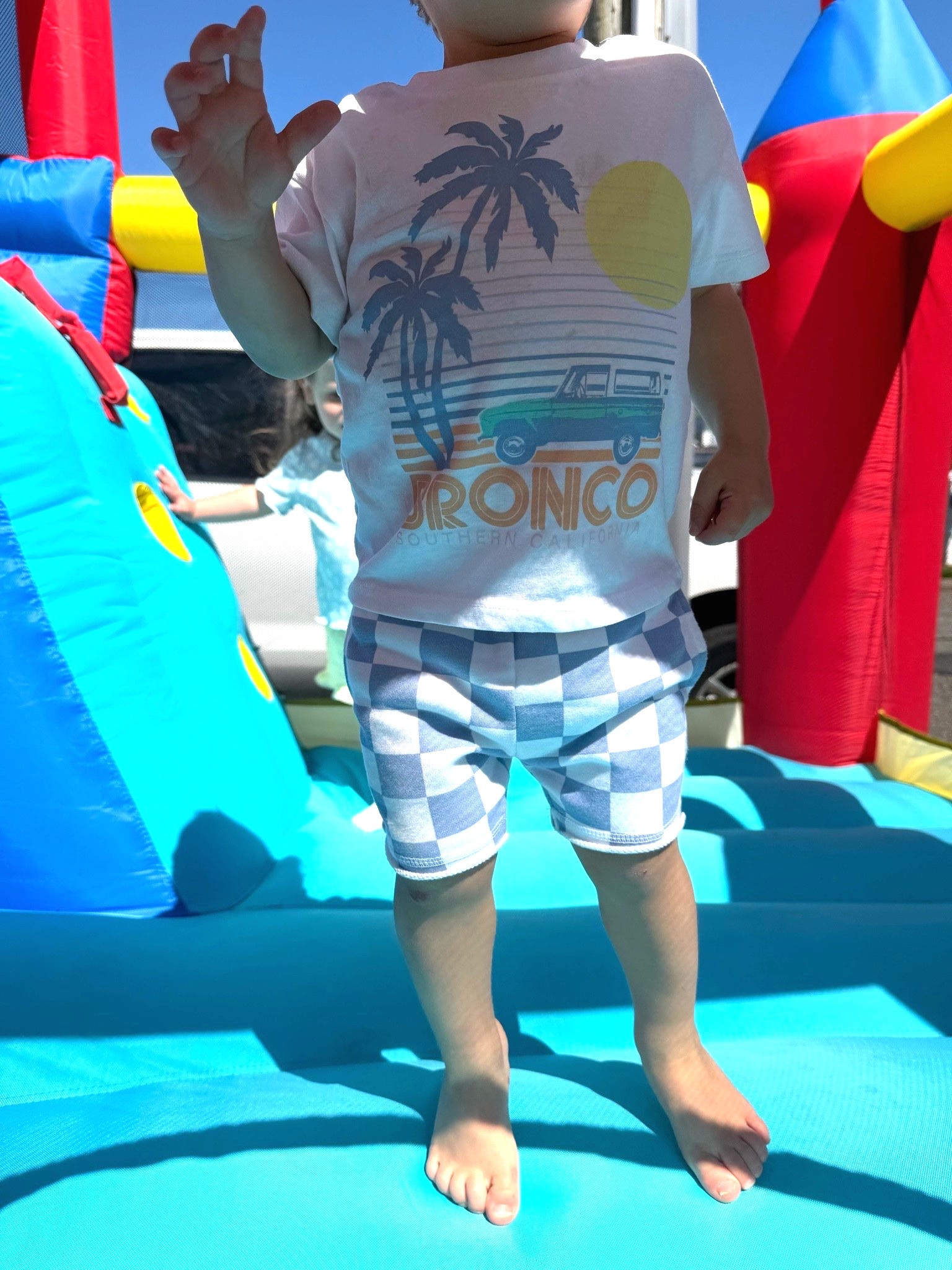 toddler outfit (runs large)

#LTKootd #LTKBaby #LTKKids