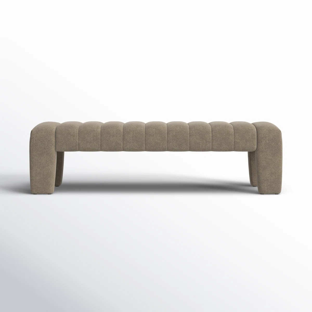 Gliese Upholstered Bench | Wayfair North America
