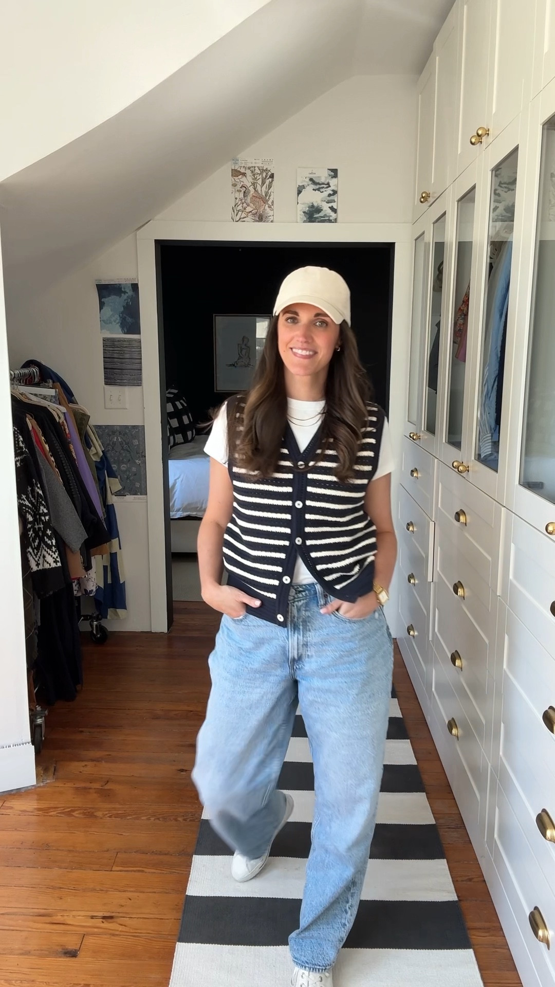 Soccer Mom Life ✌️

#LTKSeasonal #LTKVideo #LTKover40