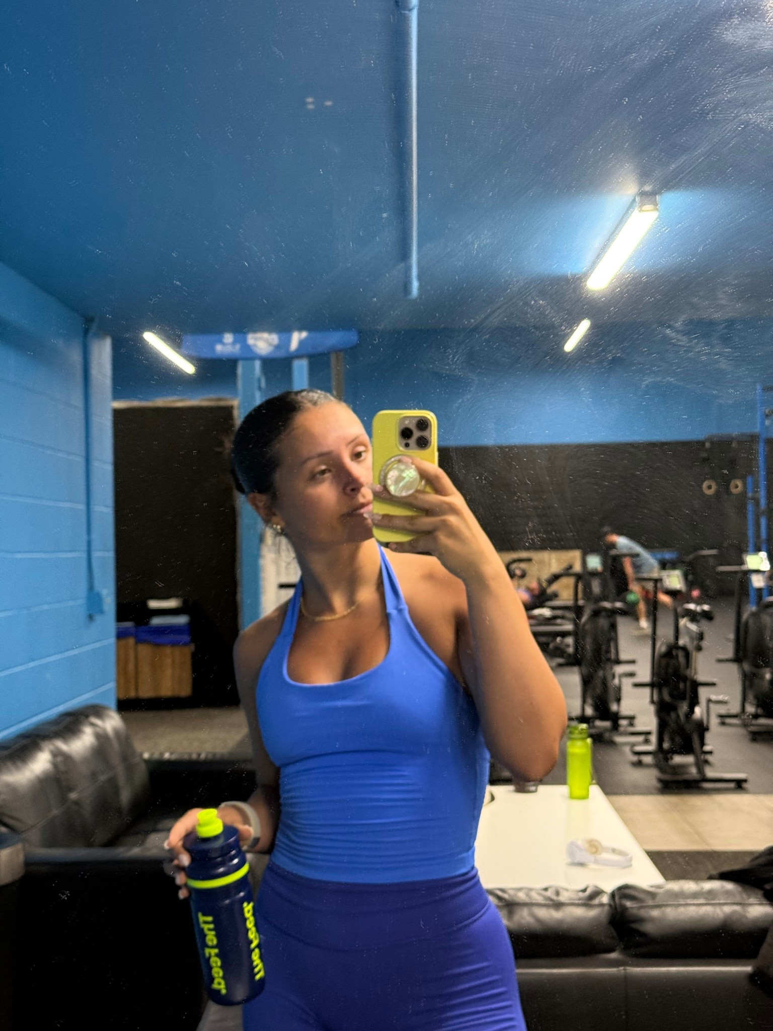 #LTKActive