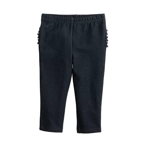 Baby Jumping Beans® Thermal Pants | Kohl's
