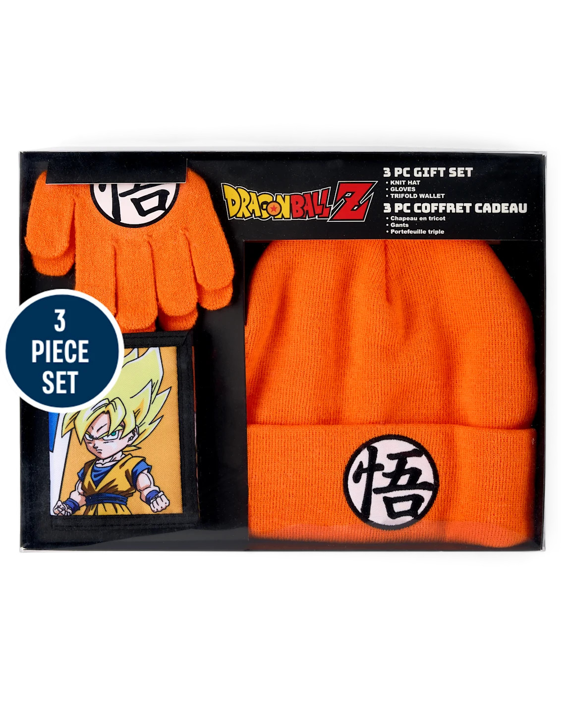 Boys Dragon Ball Z™ 3-Piece Set - multi | The Children's Place