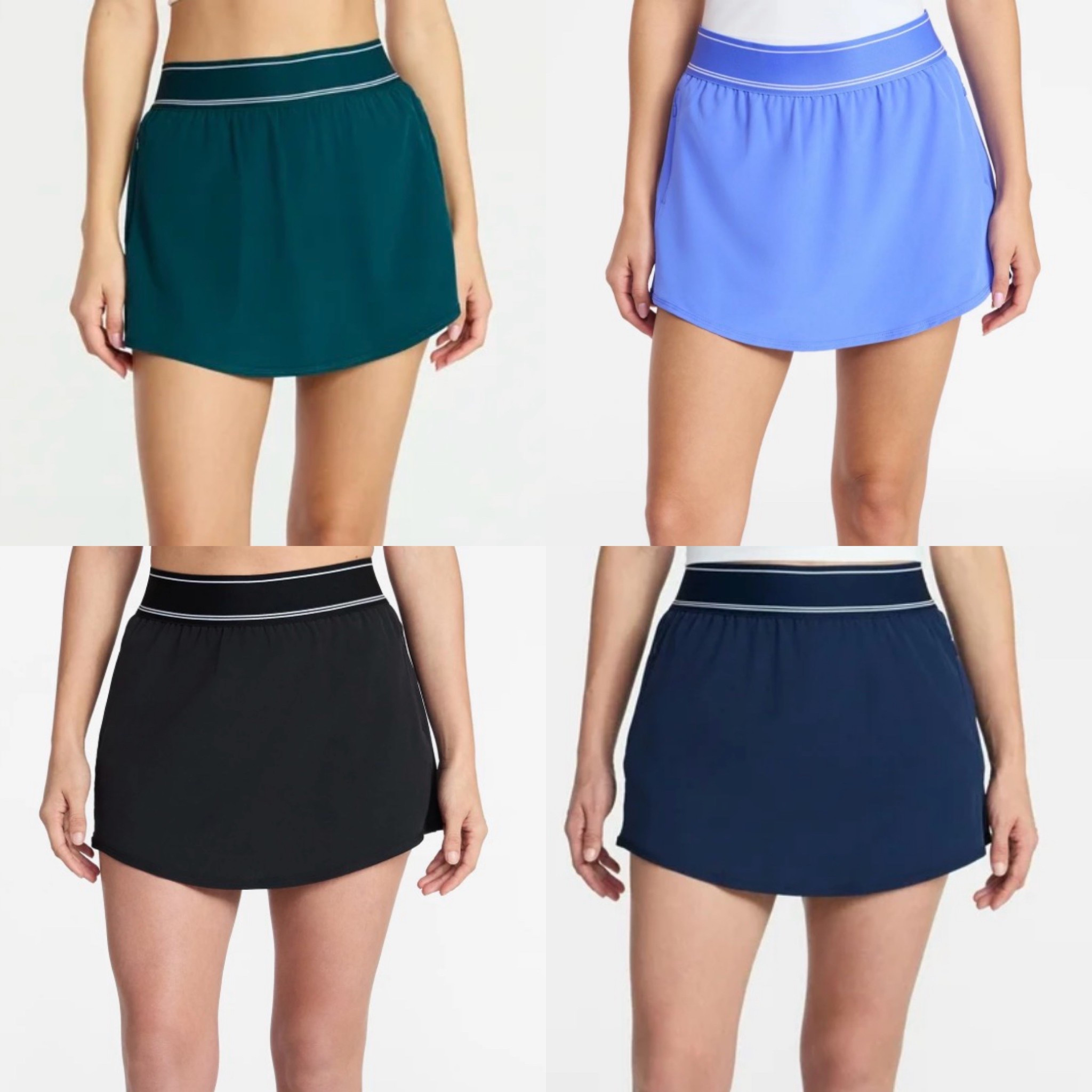 $15 Walmart athletic skirt looks very similar to Alo! 


#LTKSaleAlert #LTKmomlife #LTKootd
