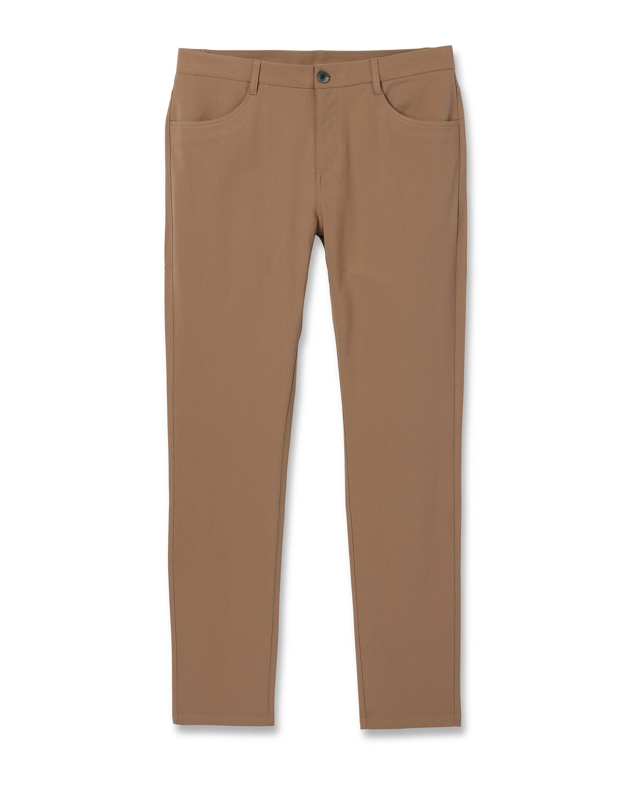 Meta Pant | Men's Camel 5-Pocket Pants | Vuori | Vuori Clothing (US & Canada)