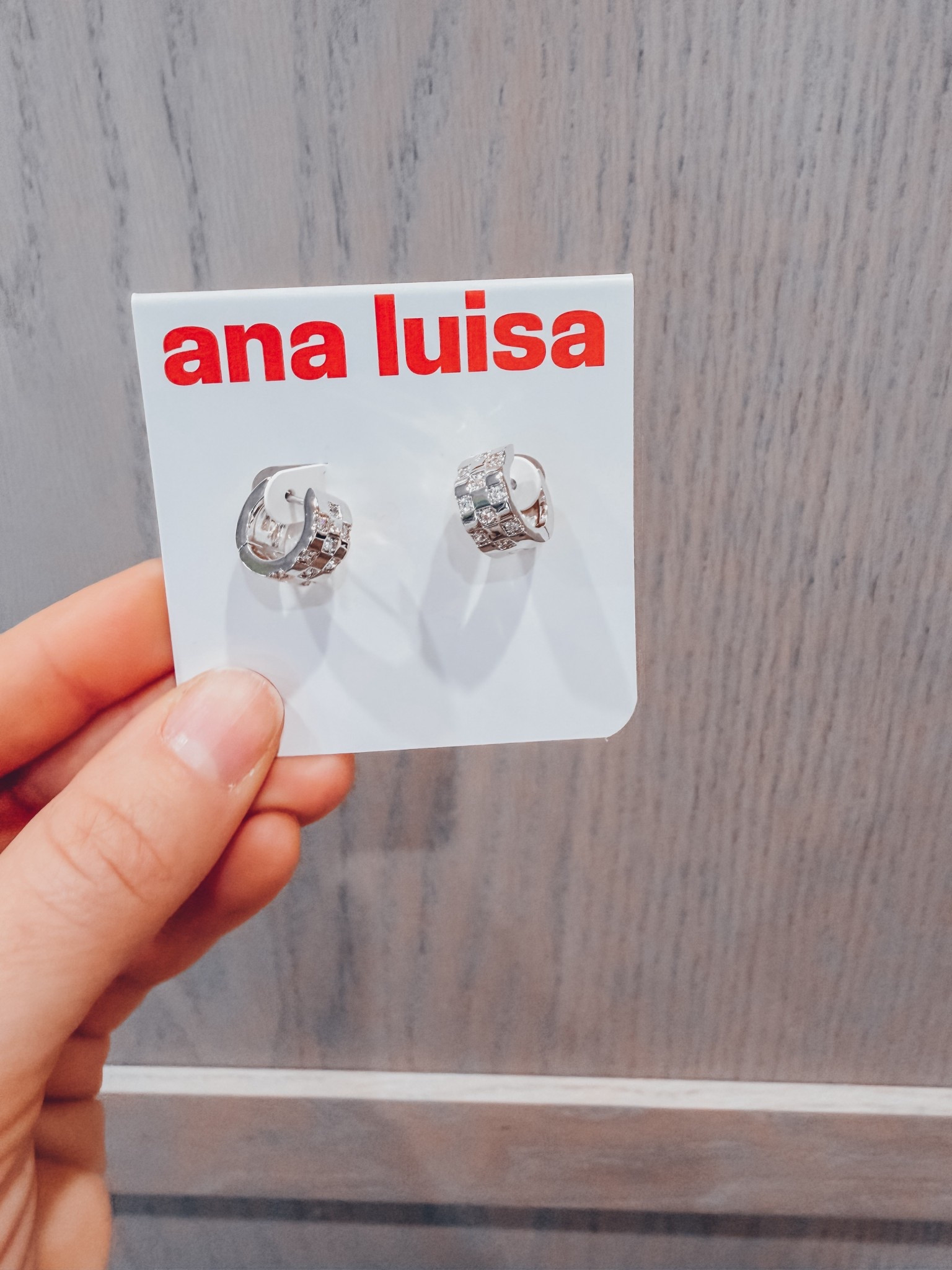 Ana Luisa jewelry // designed for everyday wear 

#LTKActive #LTKmomlife