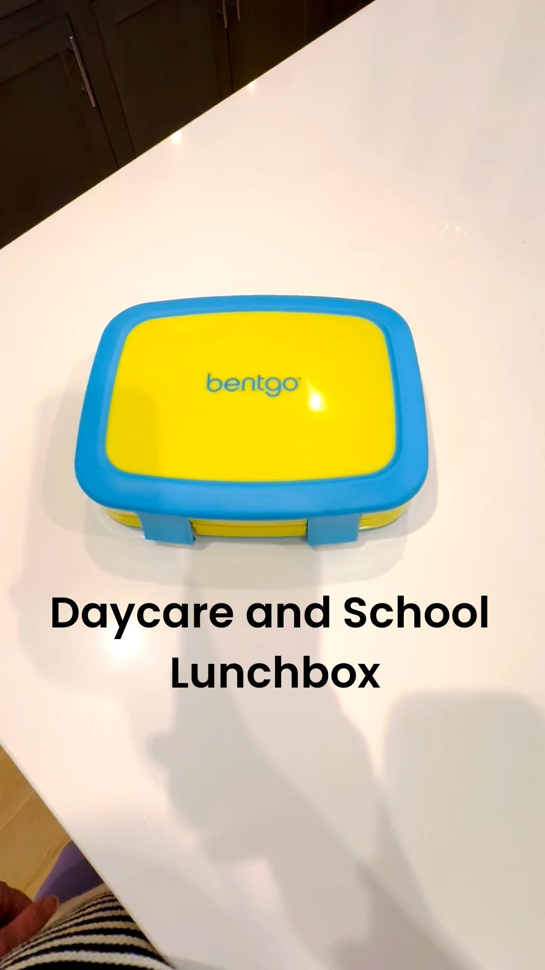 The Best Bento Lunchbox for Kids 

If you’re looking for a super reliable lunchbox for little ones, the Bentgo Kids Bento-Style 5-Compartment Lunch Box is one of my favorite daycare and school friendly lunchbox options. It’s completely leakproof, which means no spills, no mixing of foods, and no messy backpacks. The five compartments make it easy to pack a balanced lunch, and everything stays perfectly separated.

I also love that it’s dishwasher safe, making cleanup quick and easy—huge win for busy mornings. Whether you need something for daycare, preschool, or elementary lunches, this bento box holds up so well and keeps meals fresh.

Such a good mom find if you’re updating lunch gear this season!

#LTKKids #LTKGiftGuide #LTKBaby
