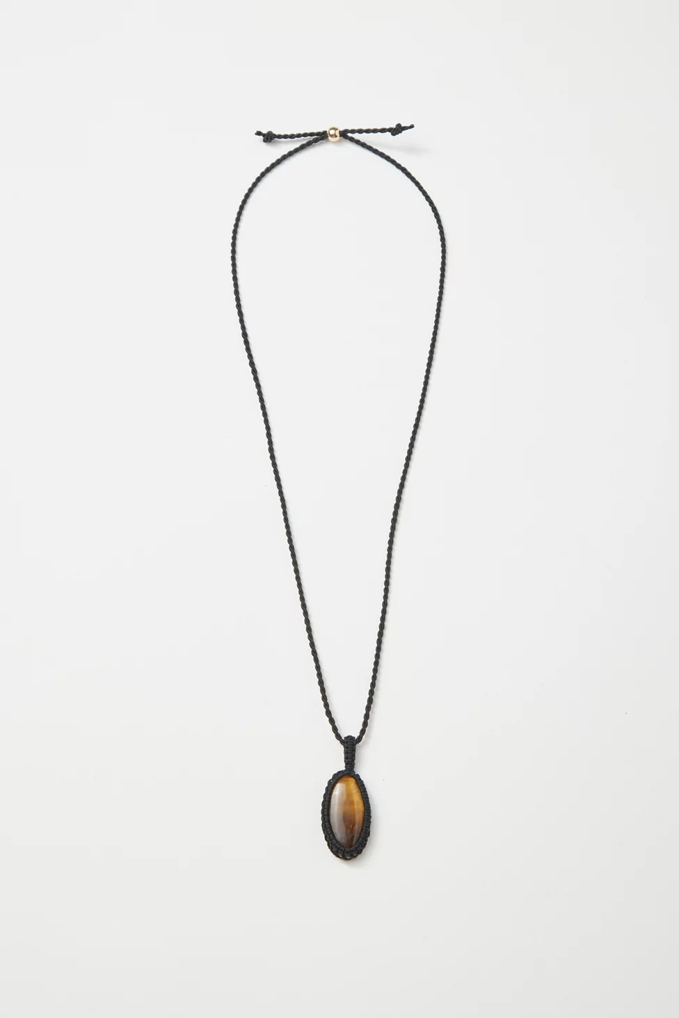 Genuine Stone Necklace | Urban Outfitters (US and RoW)