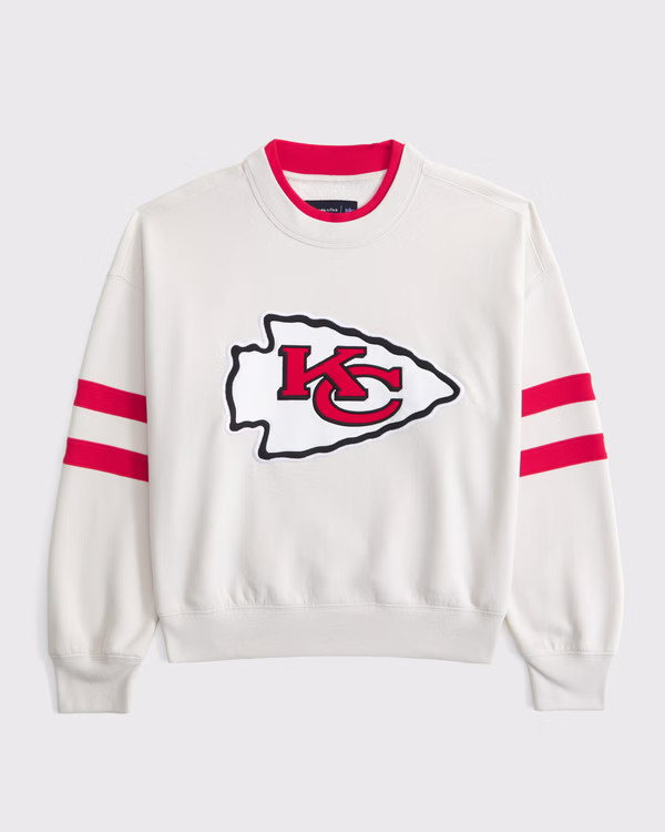 Kansas City Chiefs Sunday Crew | Abercrombie & Fitch (US)