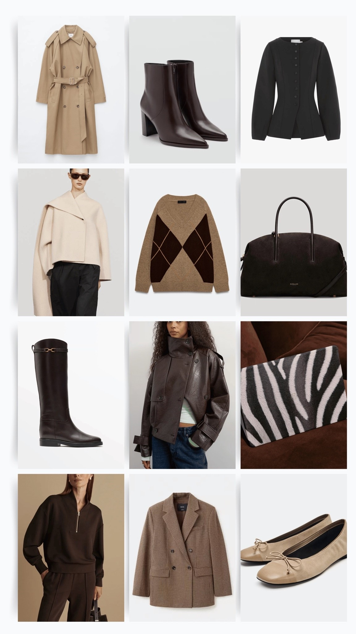 My autumn wishlist 🍂 what I’ve got my eye on and things I’ve been buying

#LTKautumn #LTKuk #LTKstyletip